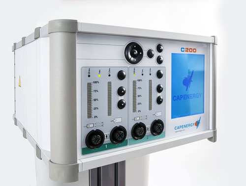 capenergy c200 tn